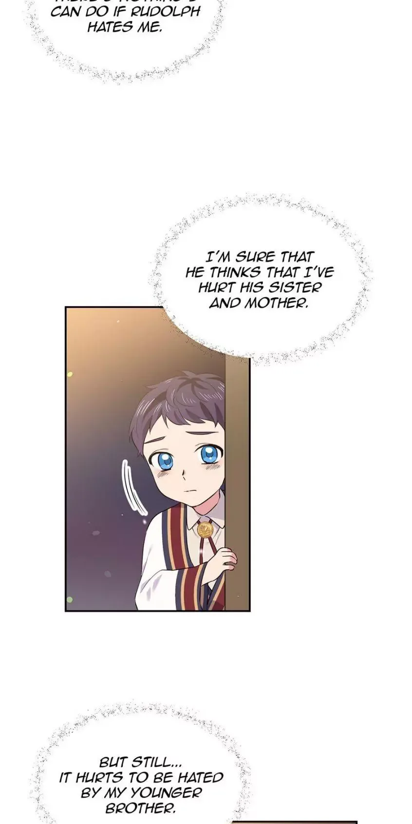 The Goal is to Become a Gold Spoon so I need to be Completely Invulnerable Chapter 45 page 34