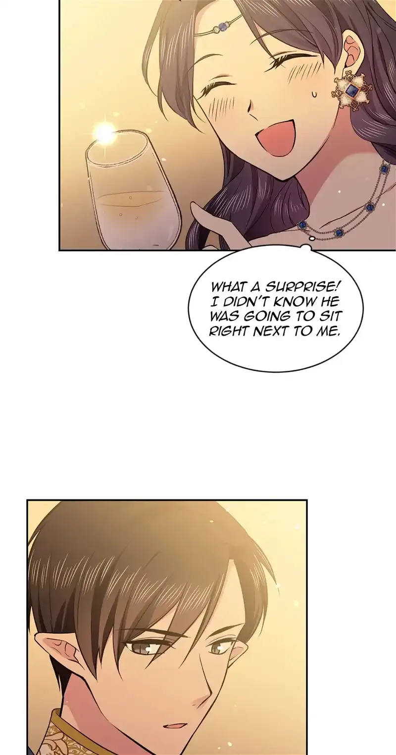 The Goal is to Become a Gold Spoon so I need to be Completely Invulnerable Chapter 47 page 48