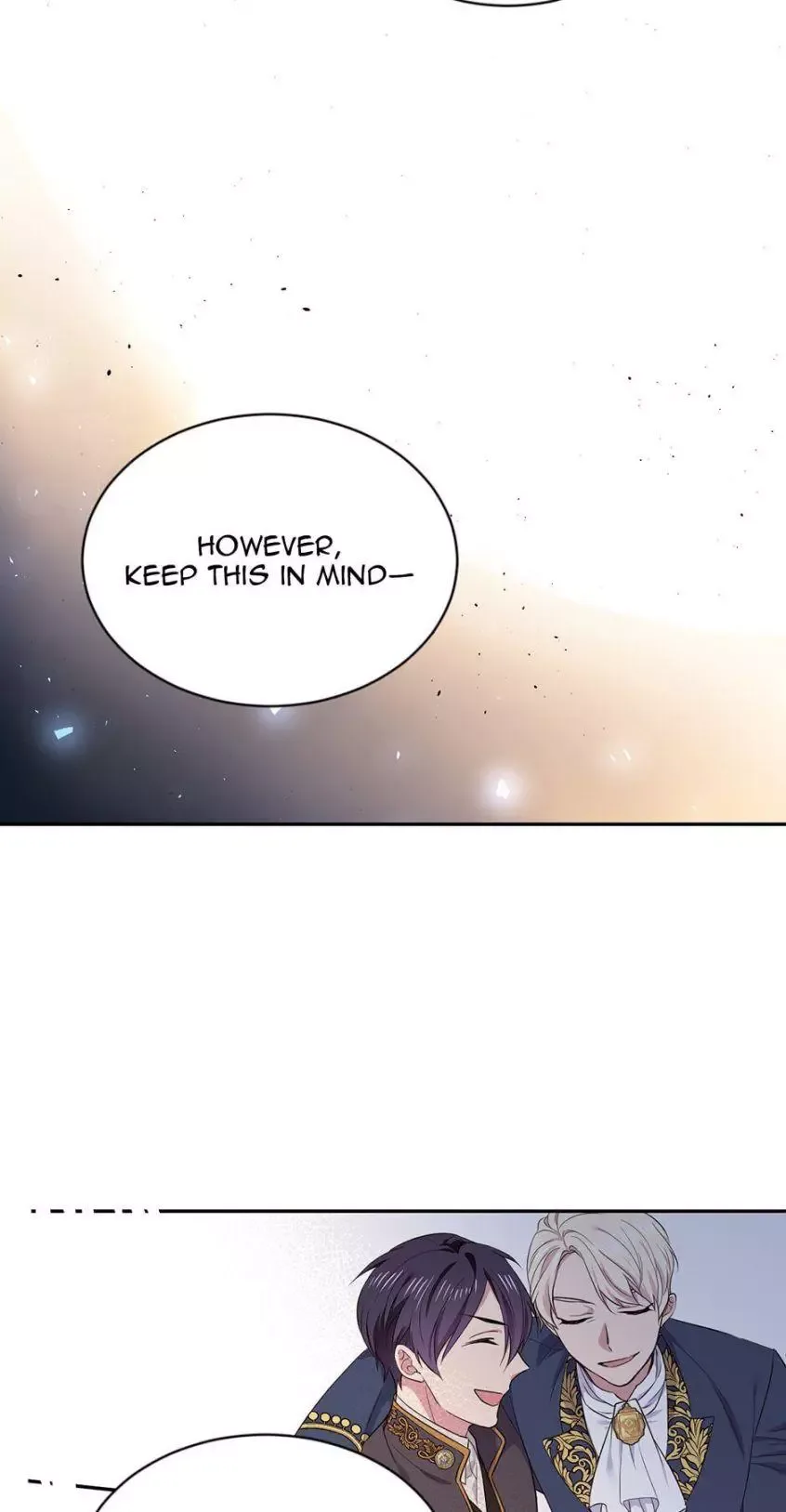 The Goal is to Become a Gold Spoon so I need to be Completely Invulnerable Chapter 44 page 47