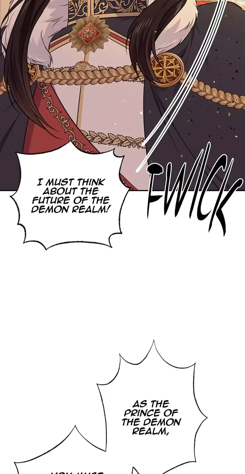 The Goal is to Become a Gold Spoon so I need to be Completely Invulnerable Chapter 48 page 44