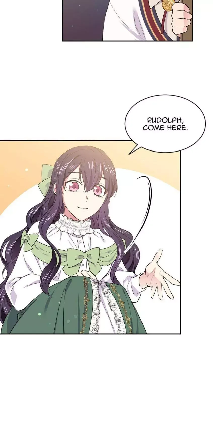 The Goal is to Become a Gold Spoon so I need to be Completely Invulnerable Chapter 45 page 32