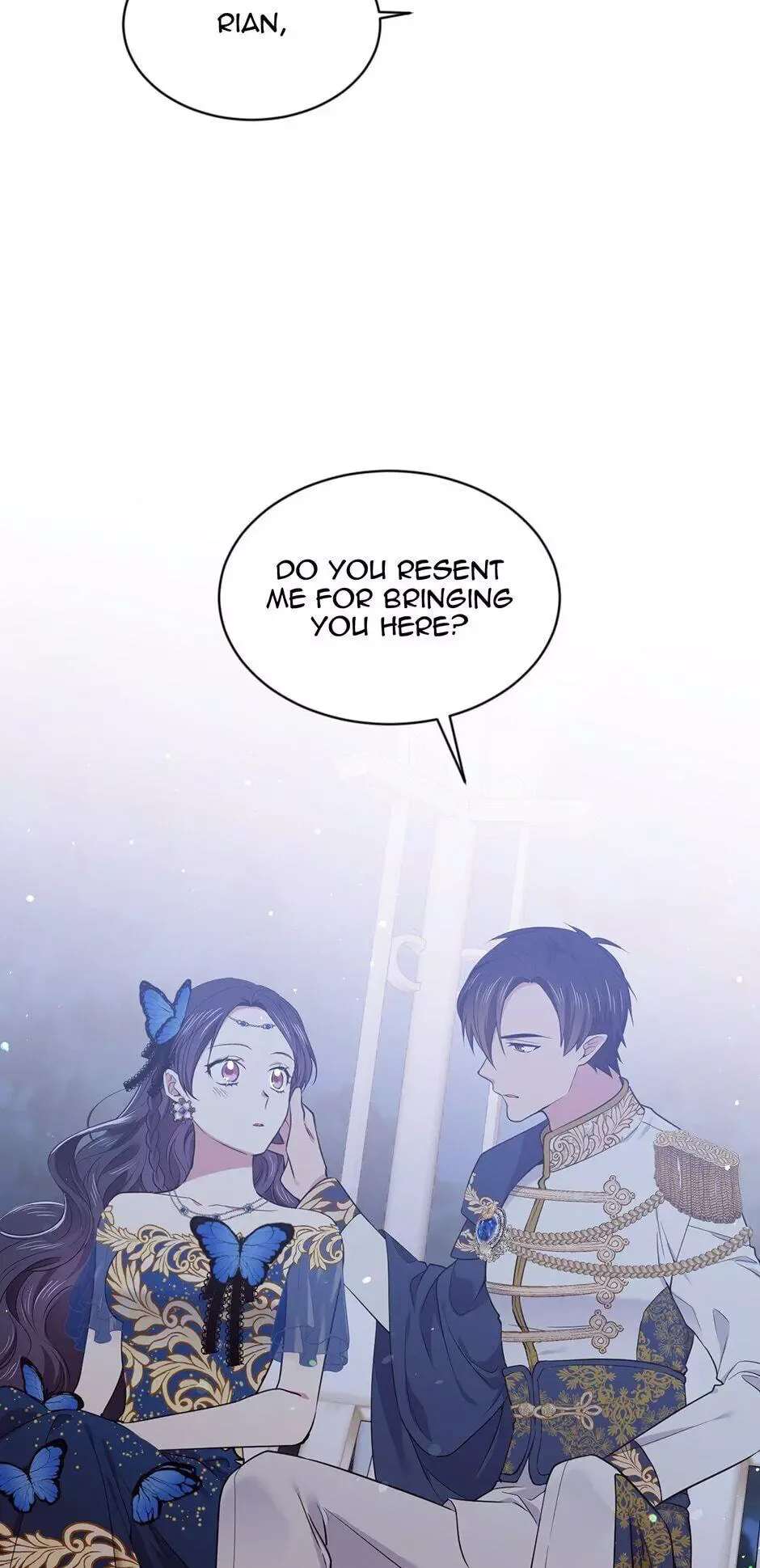 The Goal is to Become a Gold Spoon so I need to be Completely Invulnerable Chapter 50 page 7