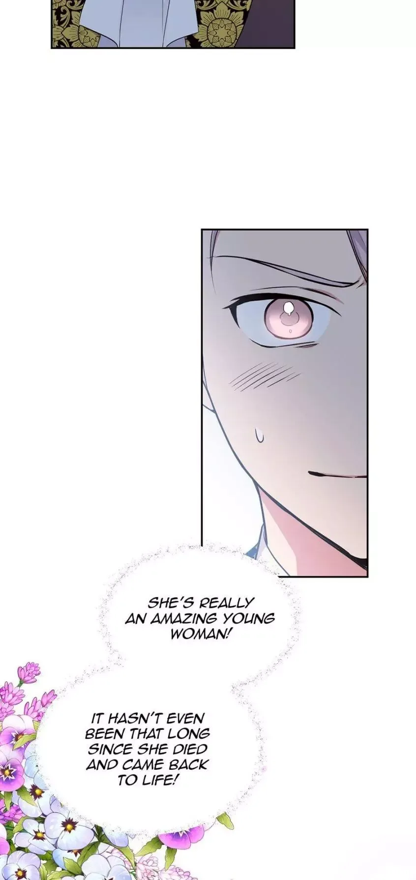 The Goal is to Become a Gold Spoon so I need to be Completely Invulnerable Chapter 43 page 44