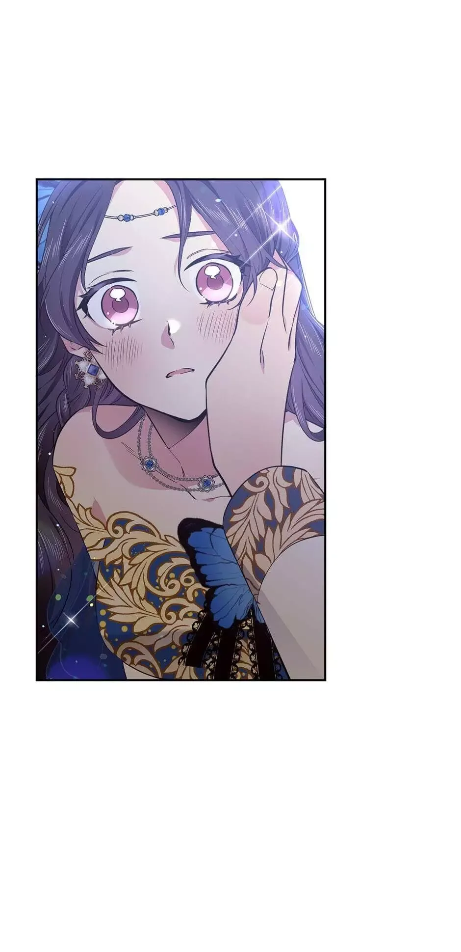 The Goal is to Become a Gold Spoon so I need to be Completely Invulnerable Chapter 50 page 9