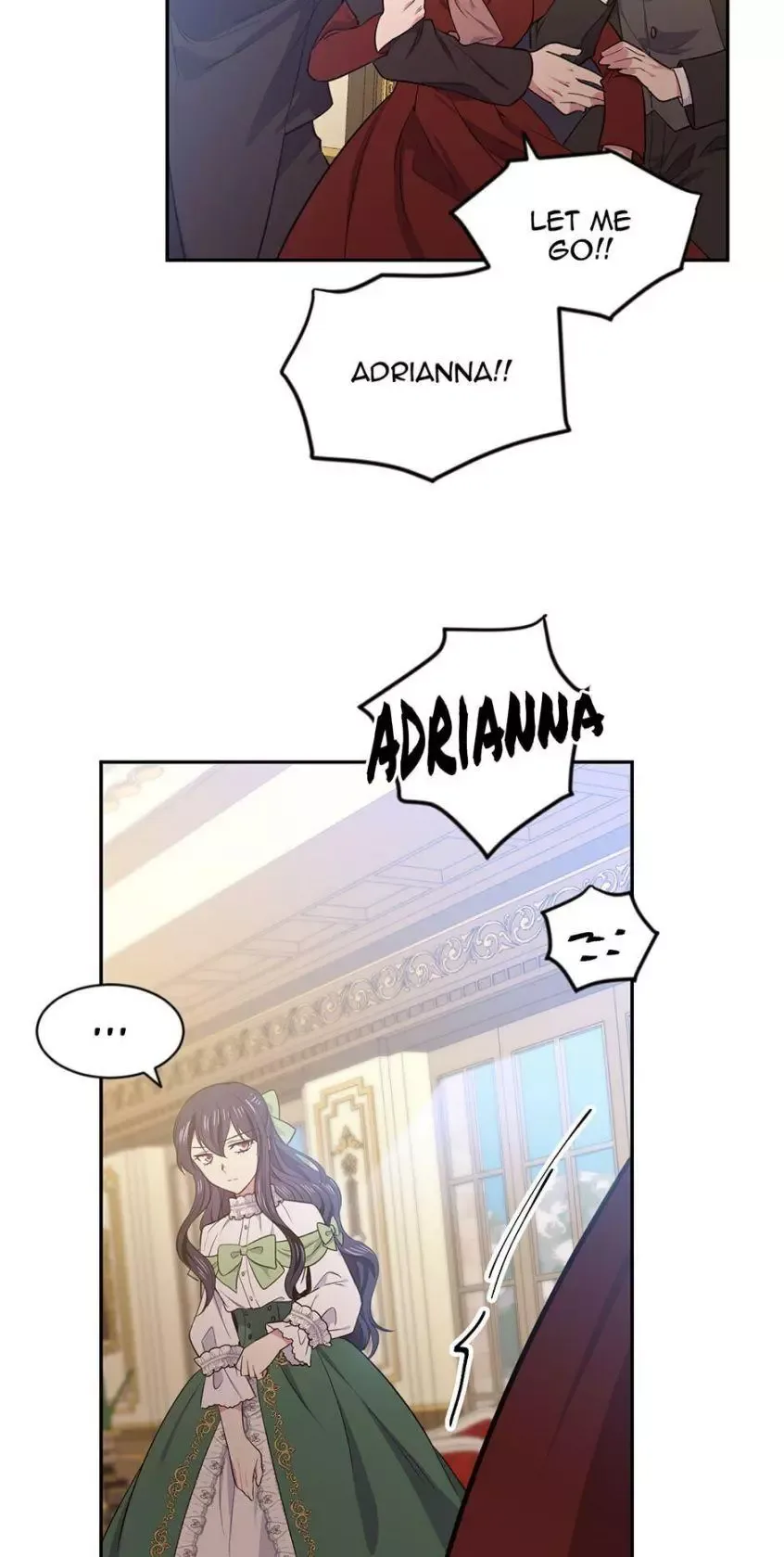 The Goal is to Become a Gold Spoon so I need to be Completely Invulnerable Chapter 45 page 29
