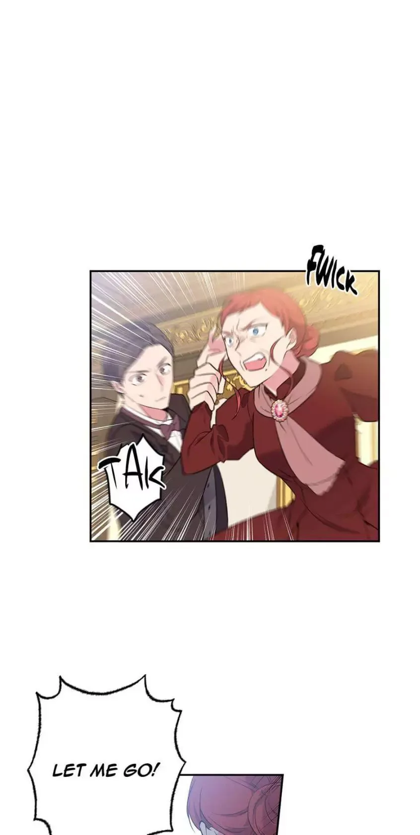 The Goal is to Become a Gold Spoon so I need to be Completely Invulnerable Chapter 45 page 25