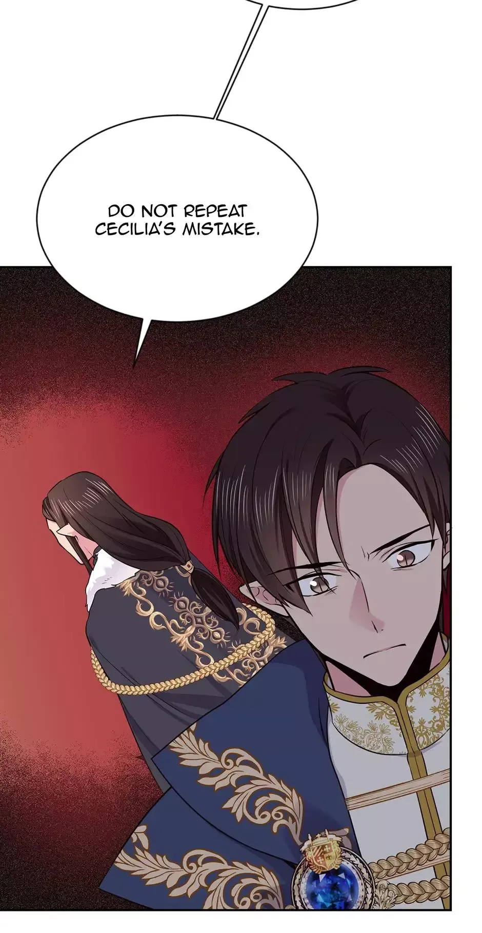 The Goal is to Become a Gold Spoon so I need to be Completely Invulnerable Chapter 48 page 40