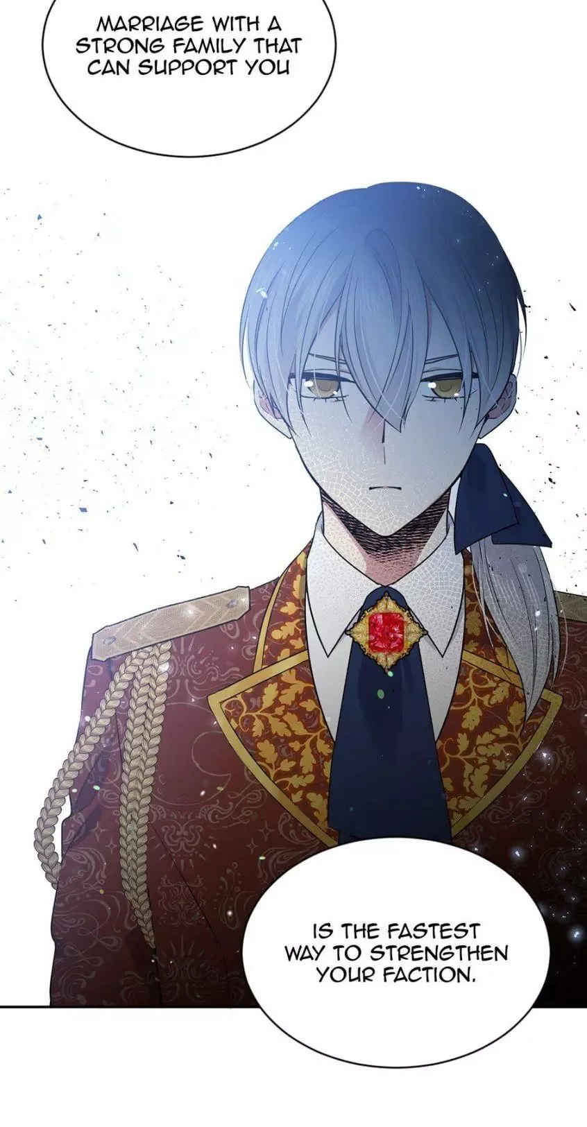 The Goal is to Become a Gold Spoon so I need to be Completely Invulnerable Chapter 44 page 41