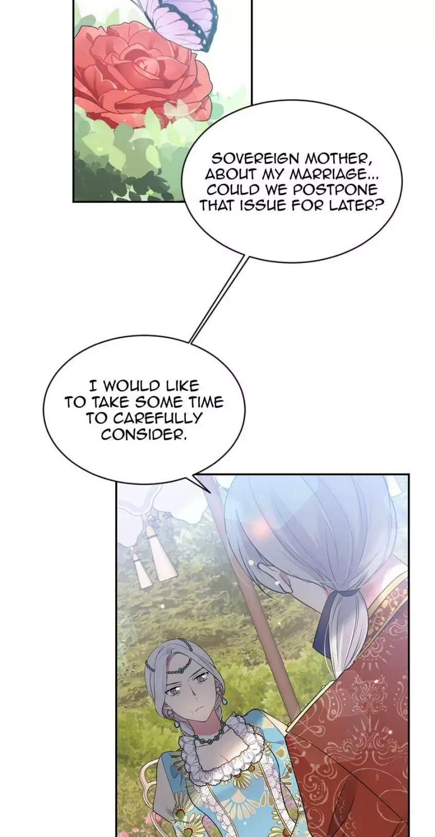 The Goal is to Become a Gold Spoon so I need to be Completely Invulnerable Chapter 44 page 39