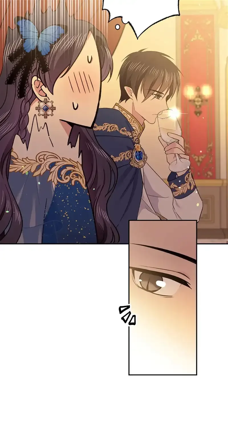 The Goal is to Become a Gold Spoon so I need to be Completely Invulnerable Chapter 47 page 46