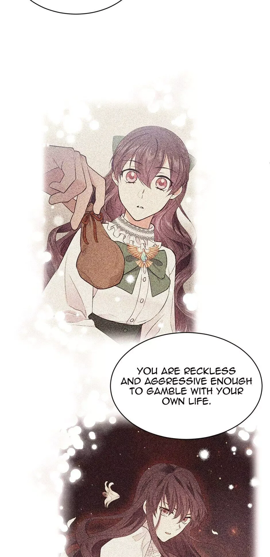 The Goal is to Become a Gold Spoon so I need to be Completely Invulnerable Chapter 50 page 4