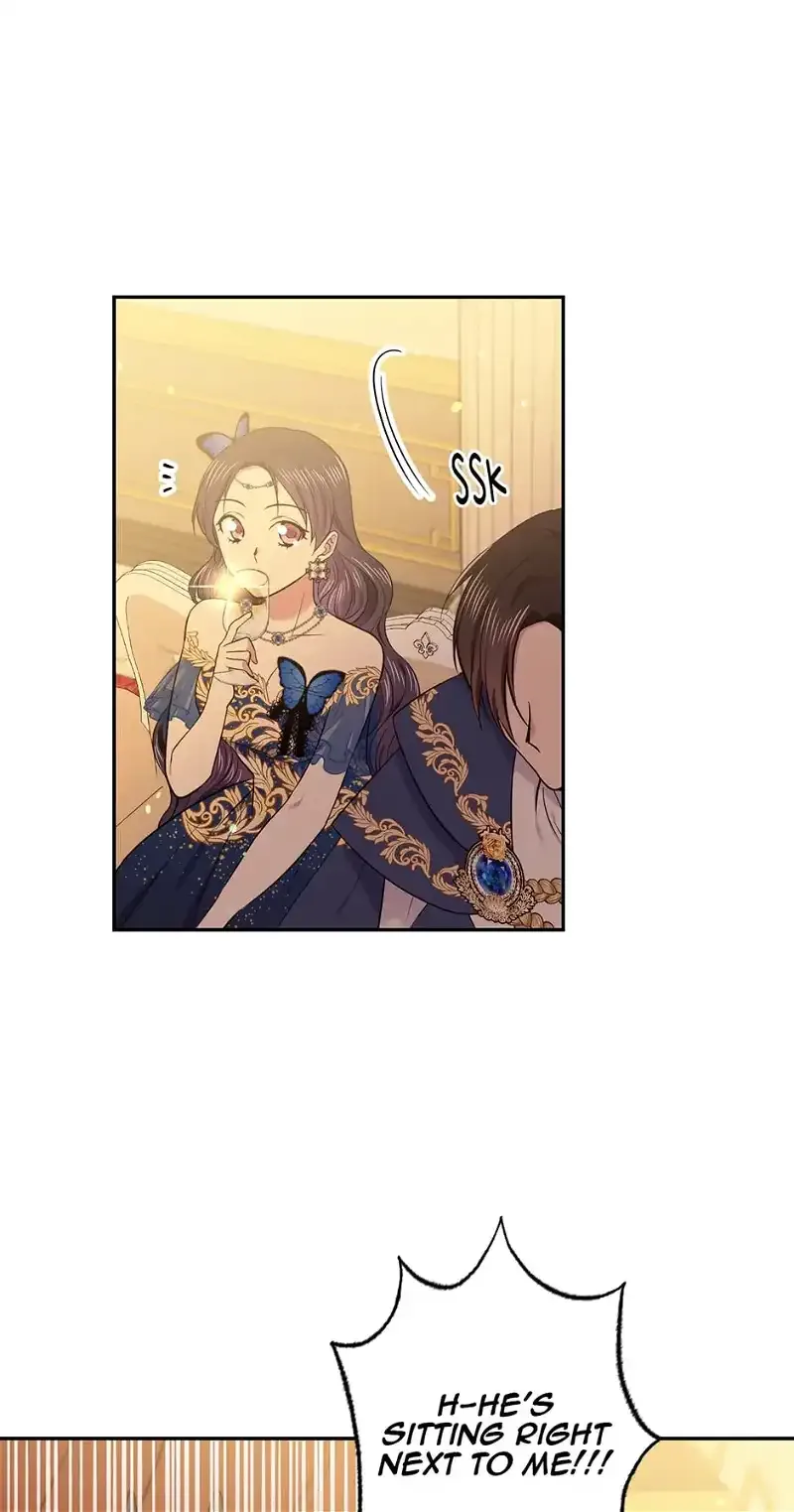 The Goal is to Become a Gold Spoon so I need to be Completely Invulnerable Chapter 47 page 45