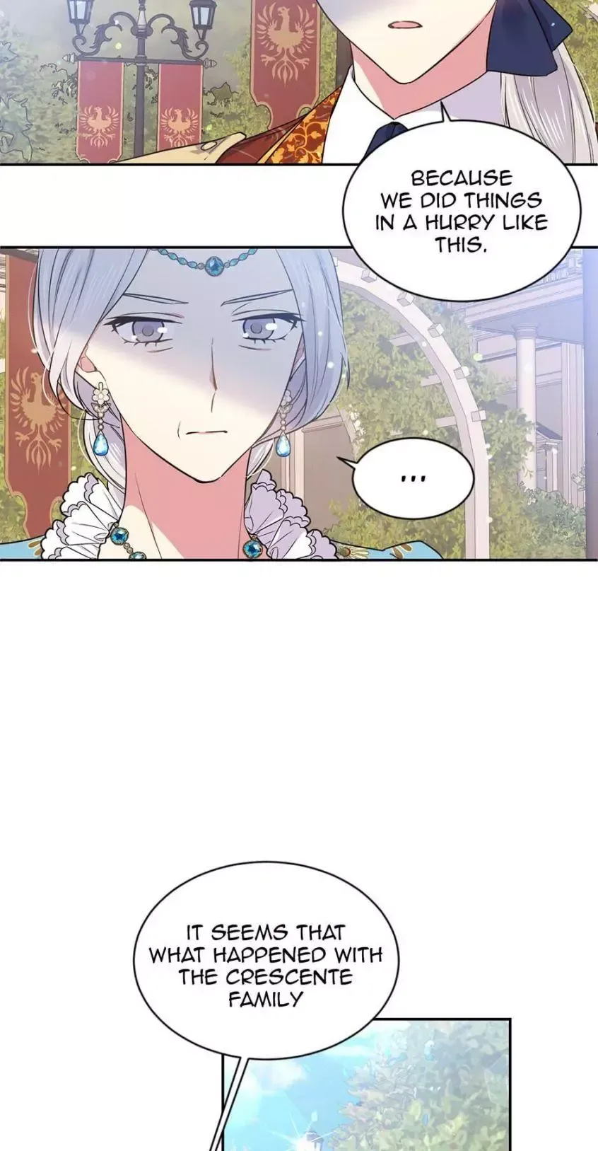 The Goal is to Become a Gold Spoon so I need to be Completely Invulnerable Chapter 44 page 44