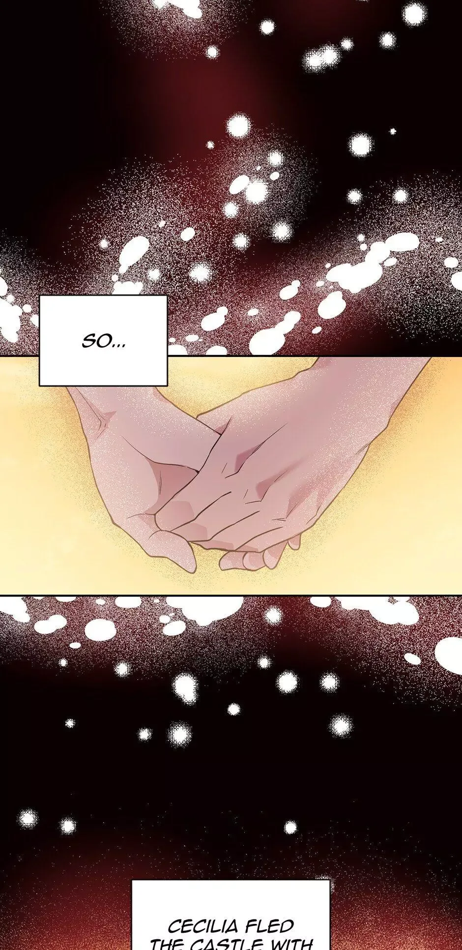 The Goal is to Become a Gold Spoon so I need to be Completely Invulnerable Chapter 49 page 8