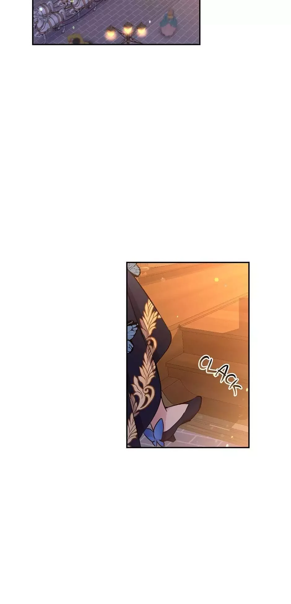 The Goal is to Become a Gold Spoon so I need to be Completely Invulnerable Chapter 50 page 20