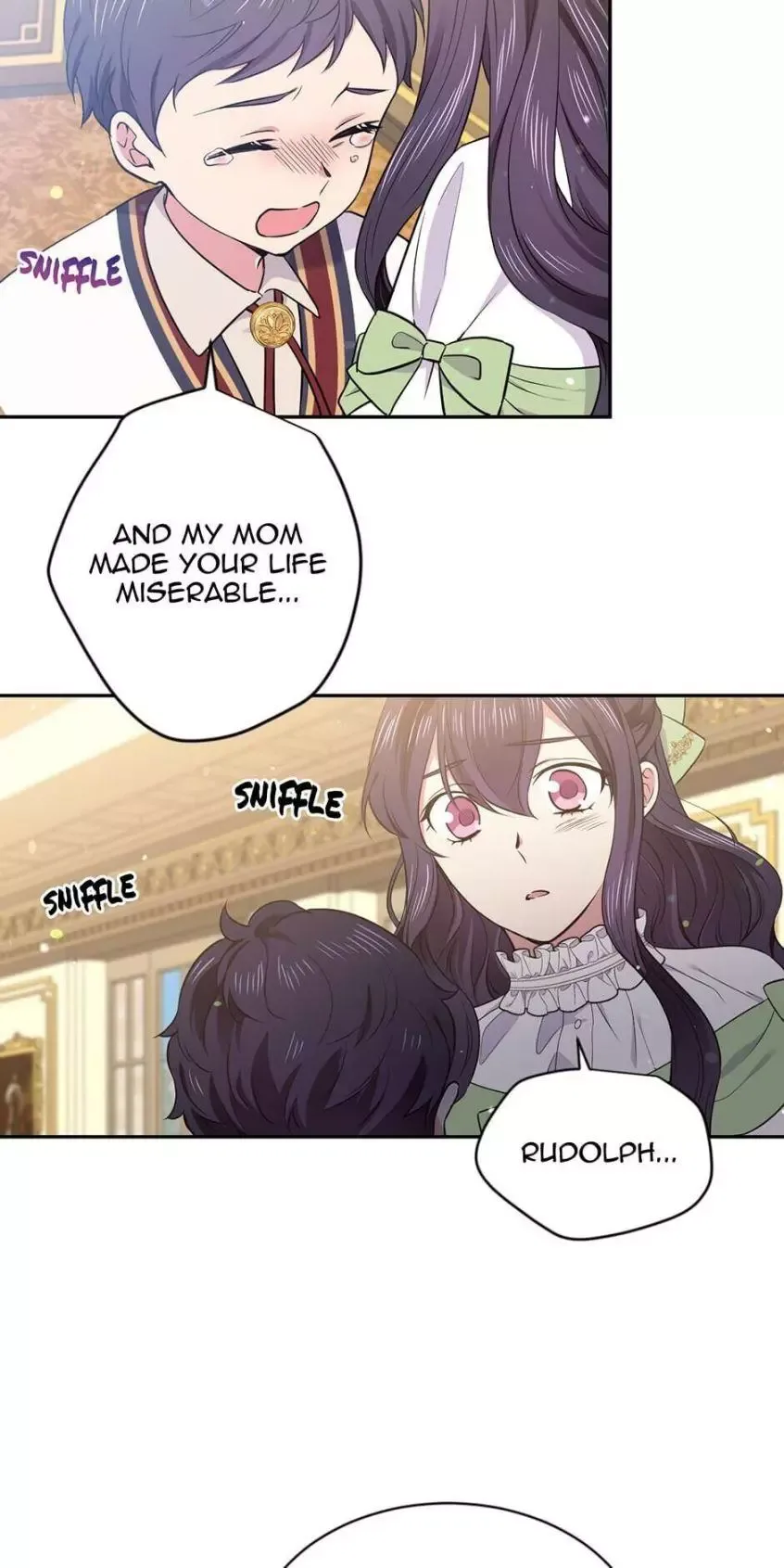 The Goal is to Become a Gold Spoon so I need to be Completely Invulnerable Chapter 45 page 38