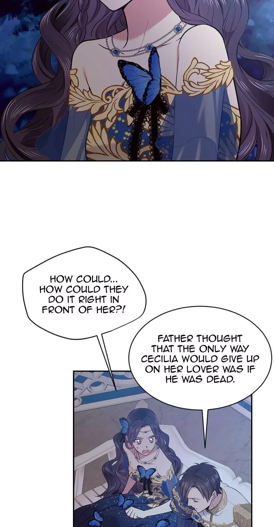 The Goal is to Become a Gold Spoon so I need to be Completely Invulnerable Chapter 49 page 14