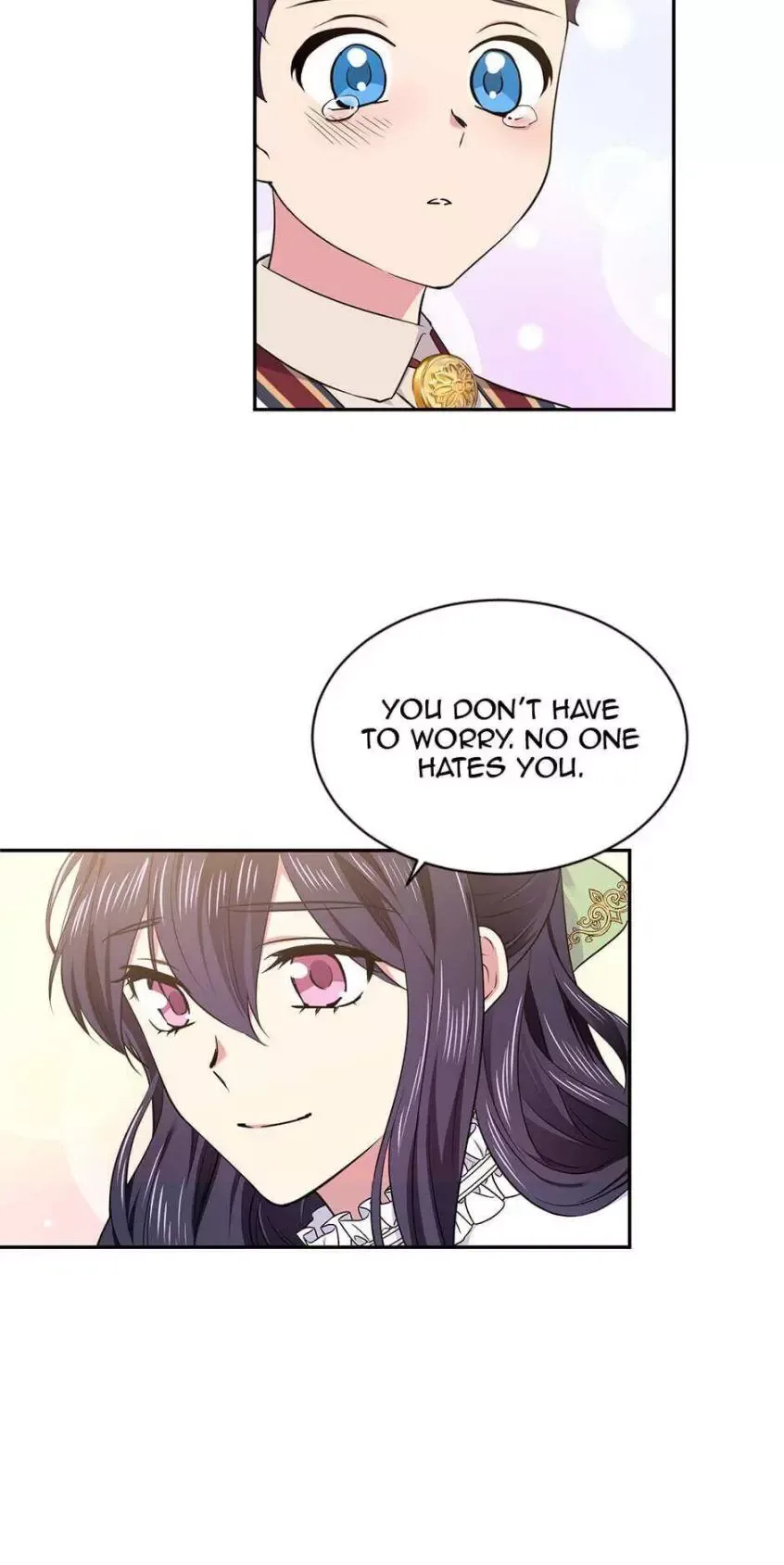 The Goal is to Become a Gold Spoon so I need to be Completely Invulnerable Chapter 45 page 40