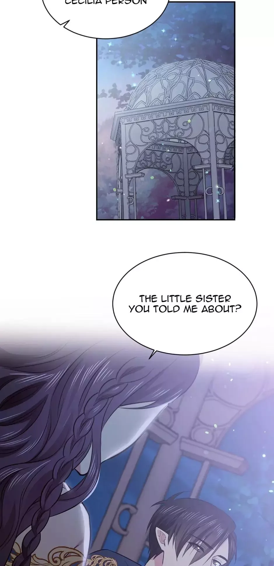 The Goal is to Become a Gold Spoon so I need to be Completely Invulnerable Chapter 48 page 53