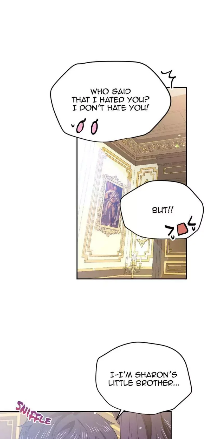 The Goal is to Become a Gold Spoon so I need to be Completely Invulnerable Chapter 45 page 37