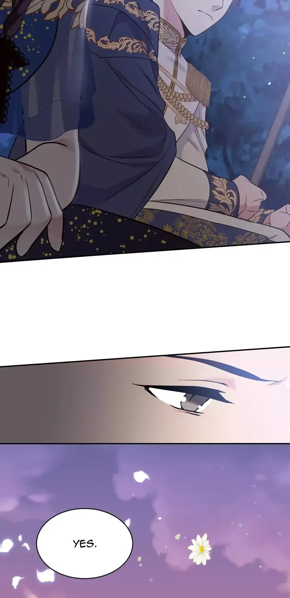 The Goal is to Become a Gold Spoon so I need to be Completely Invulnerable Chapter 48 page 54