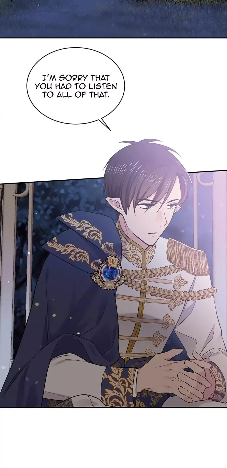 The Goal is to Become a Gold Spoon so I need to be Completely Invulnerable Chapter 48 page 49