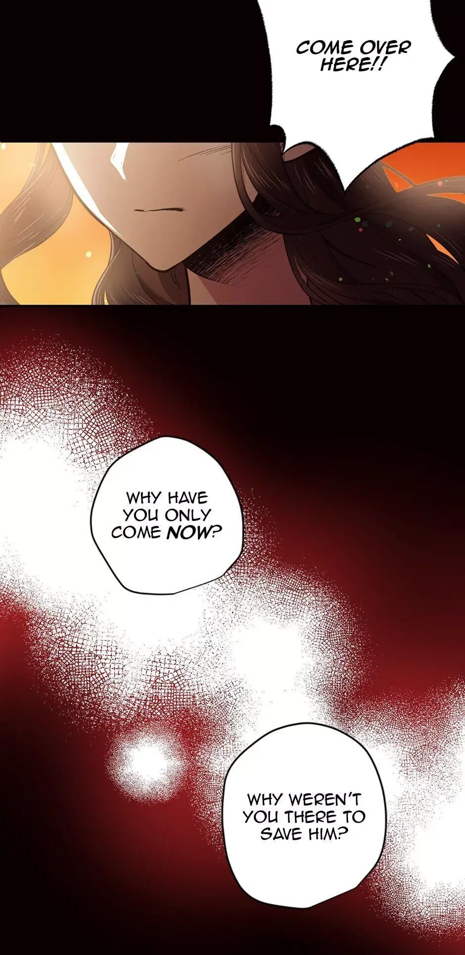 The Goal is to Become a Gold Spoon so I need to be Completely Invulnerable Chapter 49 page 20