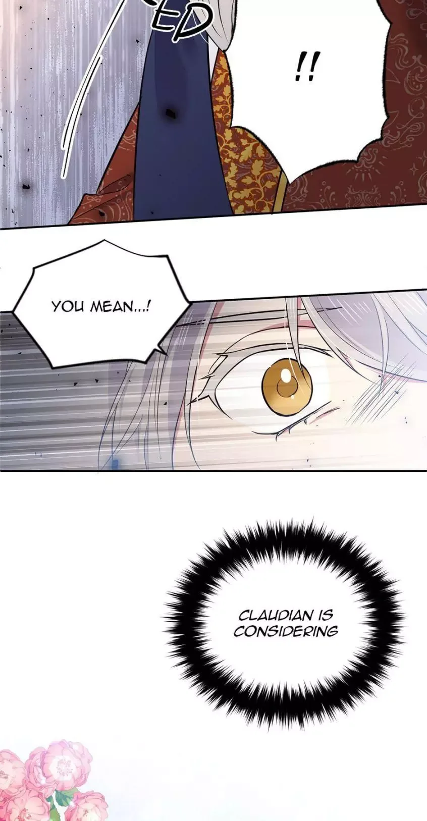 The Goal is to Become a Gold Spoon so I need to be Completely Invulnerable Chapter 44 page 49