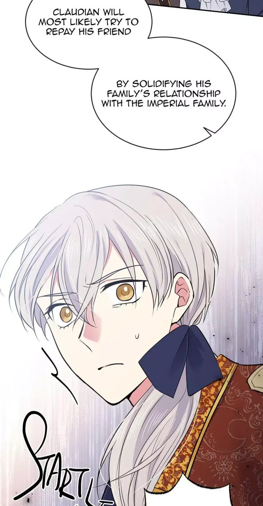 The Goal is to Become a Gold Spoon so I need to be Completely Invulnerable Chapter 44 page 48