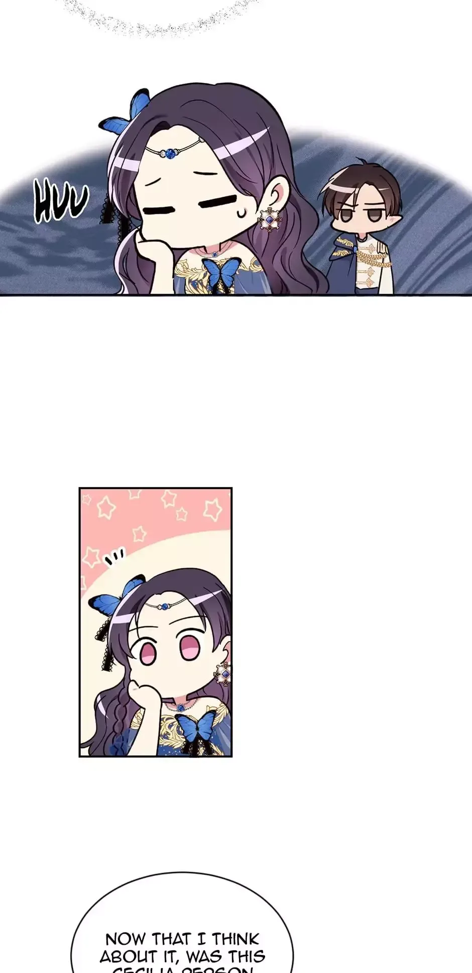 The Goal is to Become a Gold Spoon so I need to be Completely Invulnerable Chapter 48 page 52