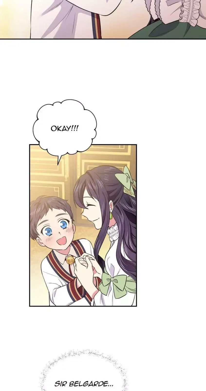The Goal is to Become a Gold Spoon so I need to be Completely Invulnerable Chapter 45 page 45
