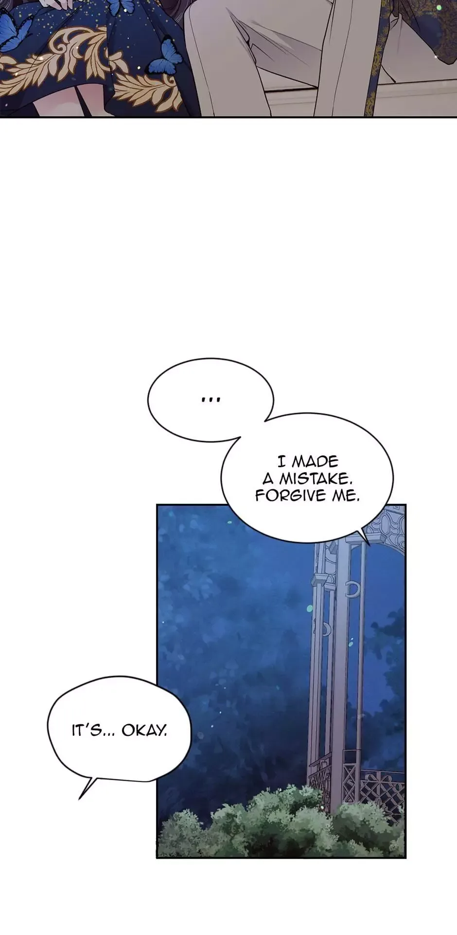 The Goal is to Become a Gold Spoon so I need to be Completely Invulnerable Chapter 50 page 12