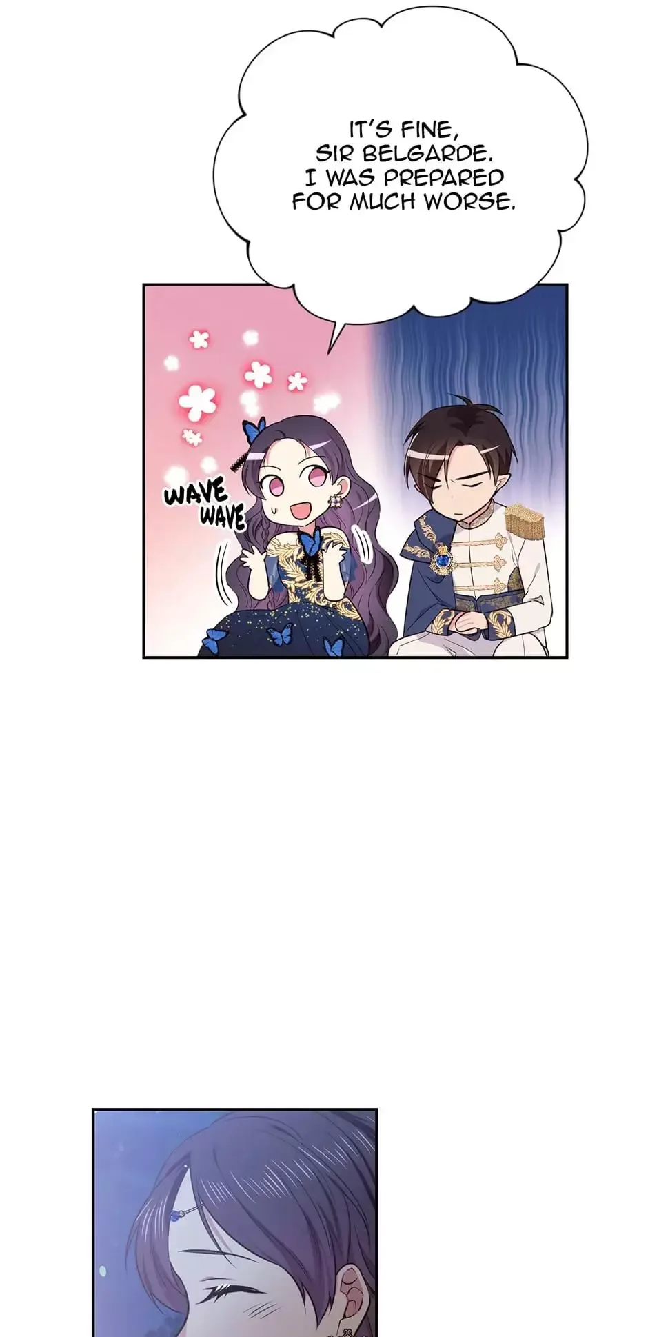 The Goal is to Become a Gold Spoon so I need to be Completely Invulnerable Chapter 48 page 50