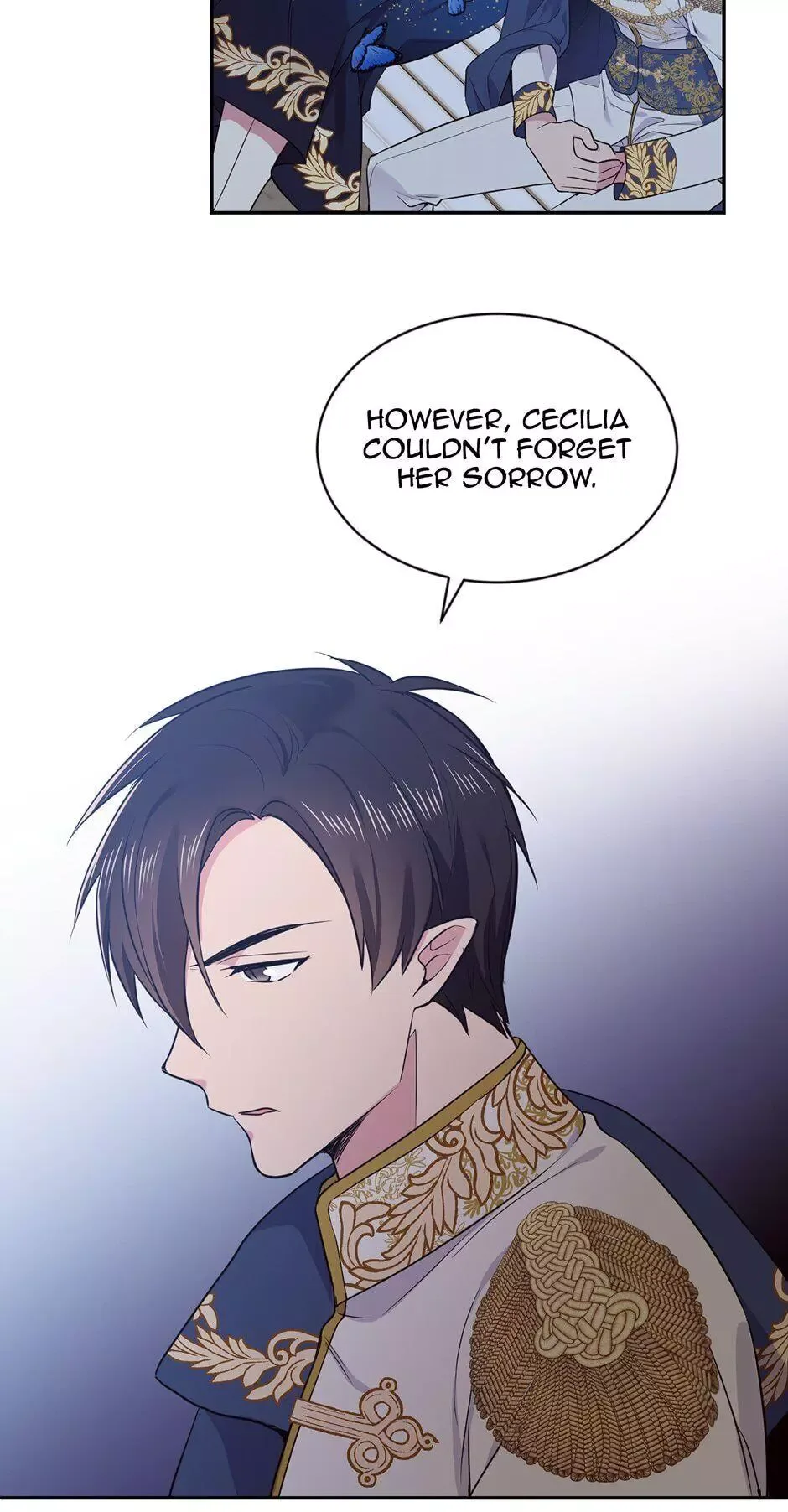 The Goal is to Become a Gold Spoon so I need to be Completely Invulnerable Chapter 49 page 15