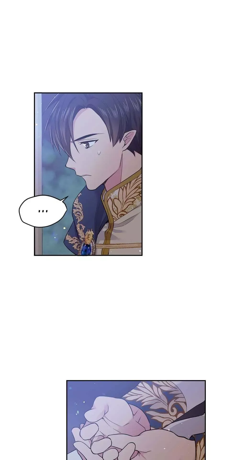 The Goal is to Become a Gold Spoon so I need to be Completely Invulnerable Chapter 50 page 13
