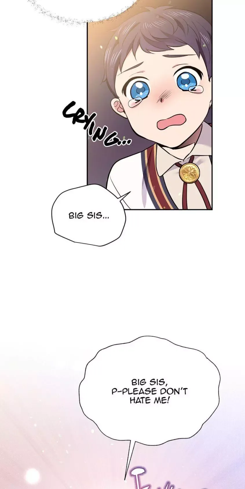 The Goal is to Become a Gold Spoon so I need to be Completely Invulnerable Chapter 45 page 35