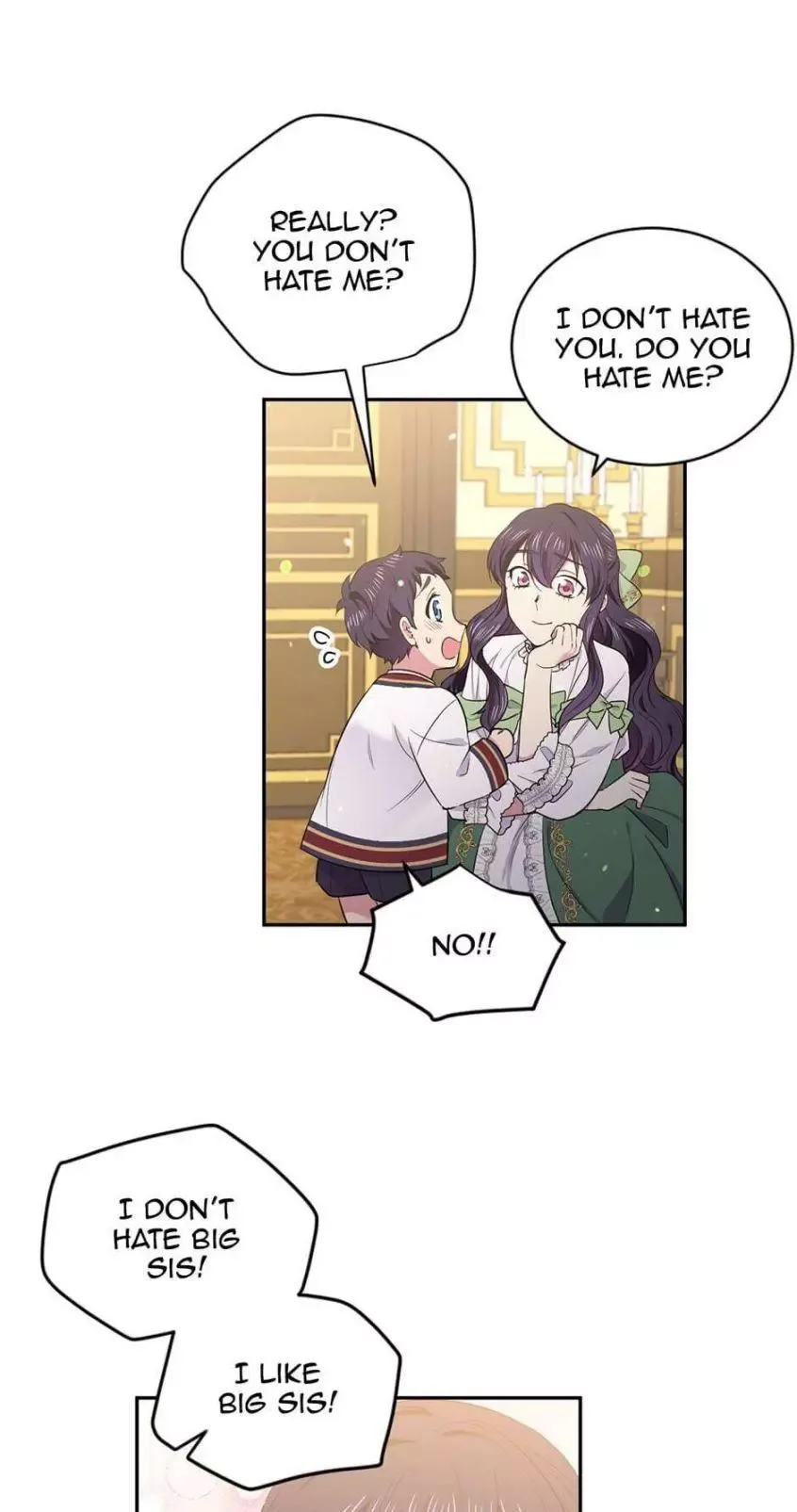 The Goal is to Become a Gold Spoon so I need to be Completely Invulnerable Chapter 45 page 41