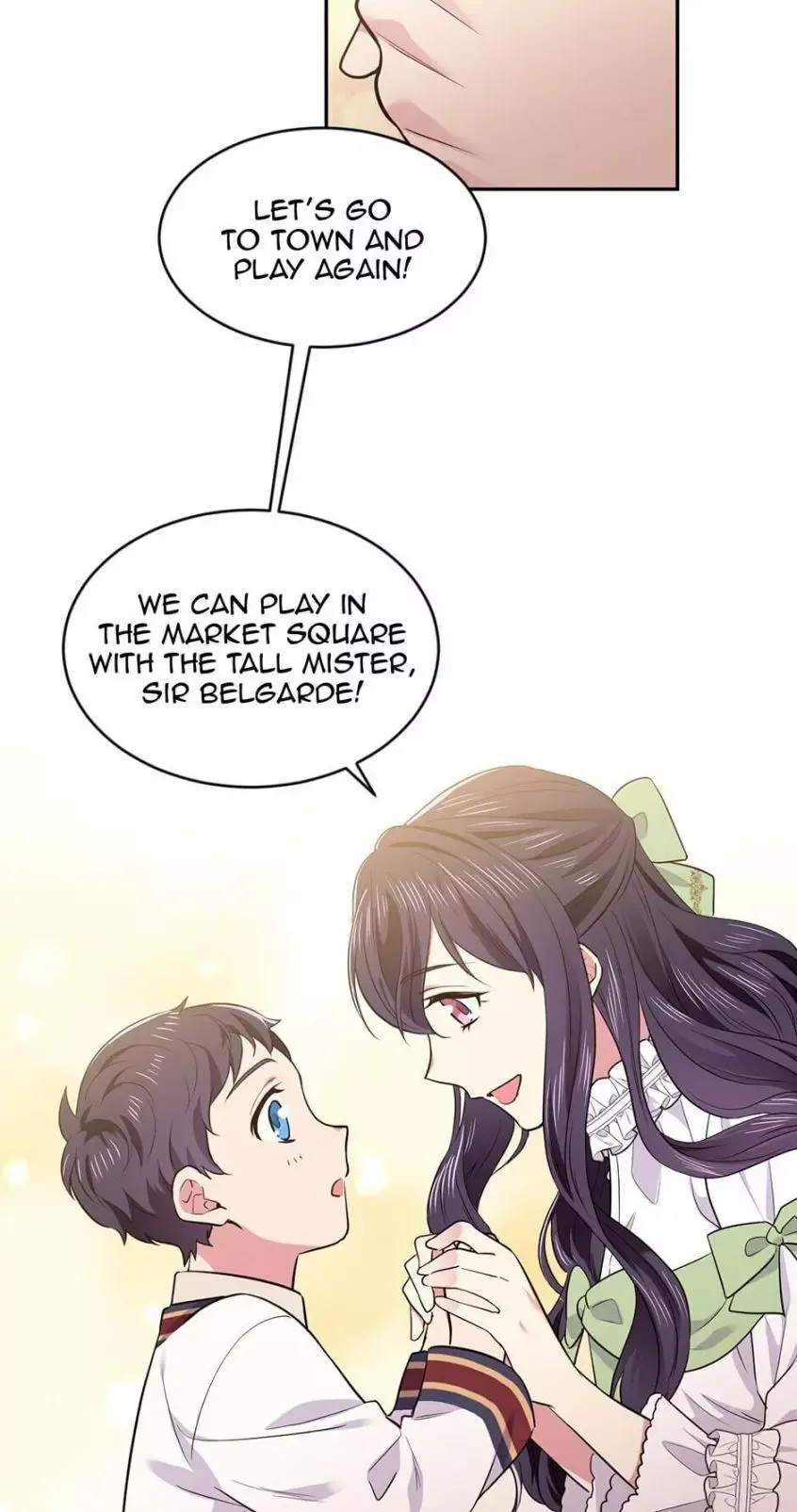 The Goal is to Become a Gold Spoon so I need to be Completely Invulnerable Chapter 45 page 44