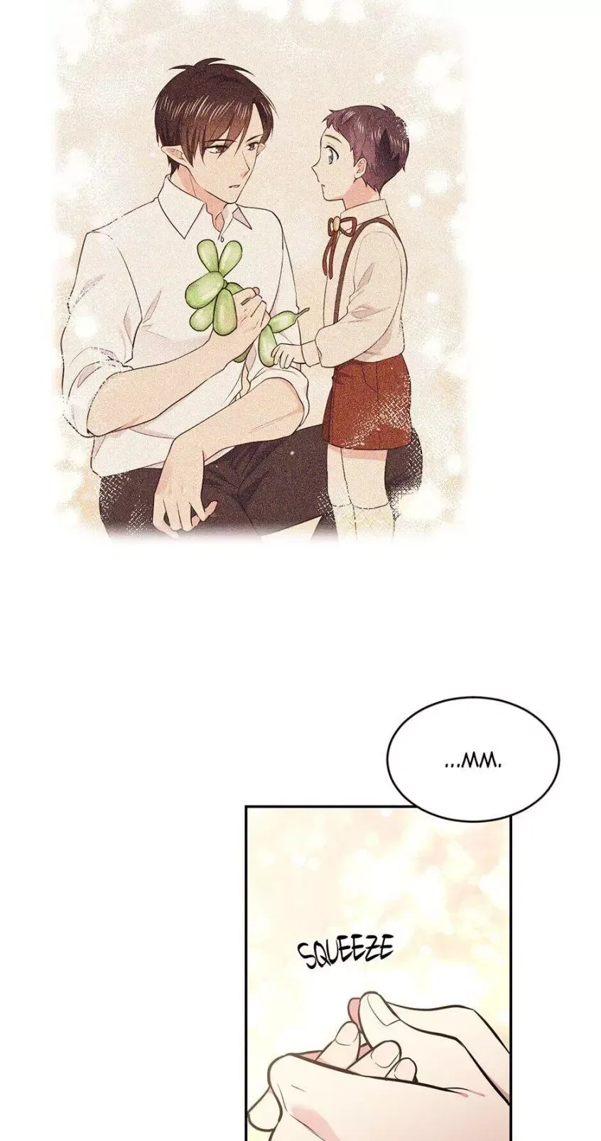 The Goal is to Become a Gold Spoon so I need to be Completely Invulnerable Chapter 45 page 43