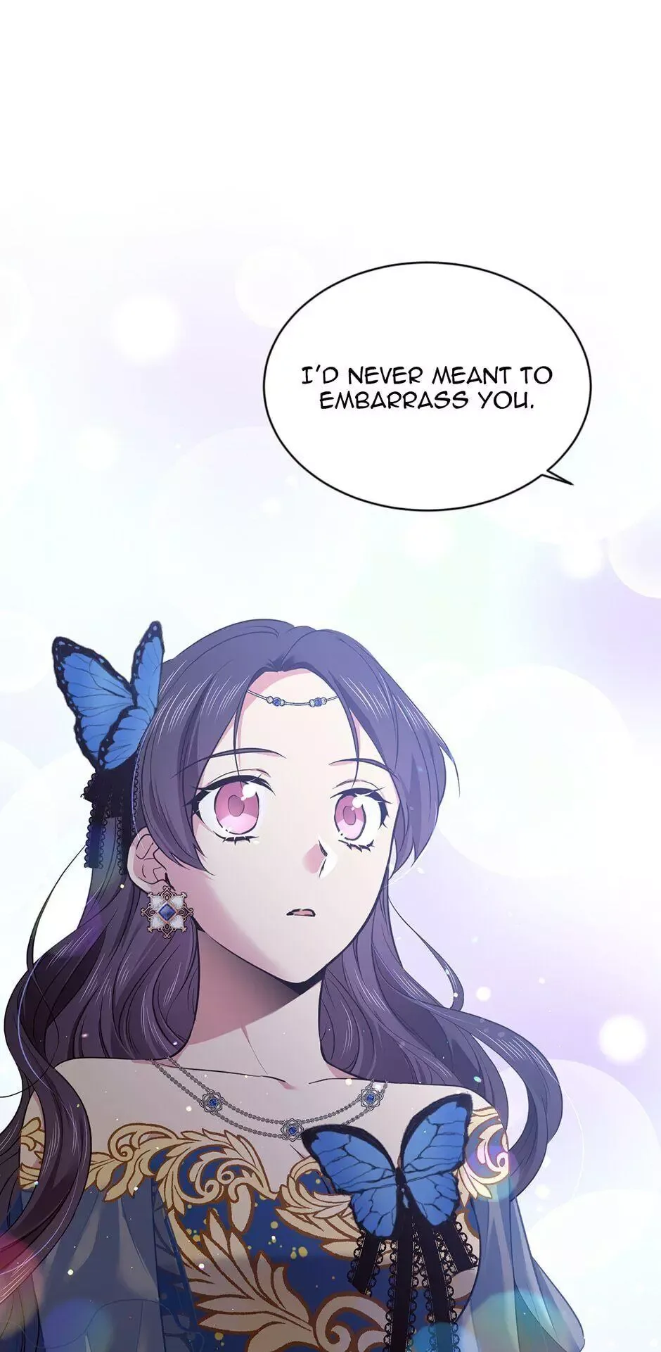 The Goal is to Become a Gold Spoon so I need to be Completely Invulnerable Chapter 50 page 16
