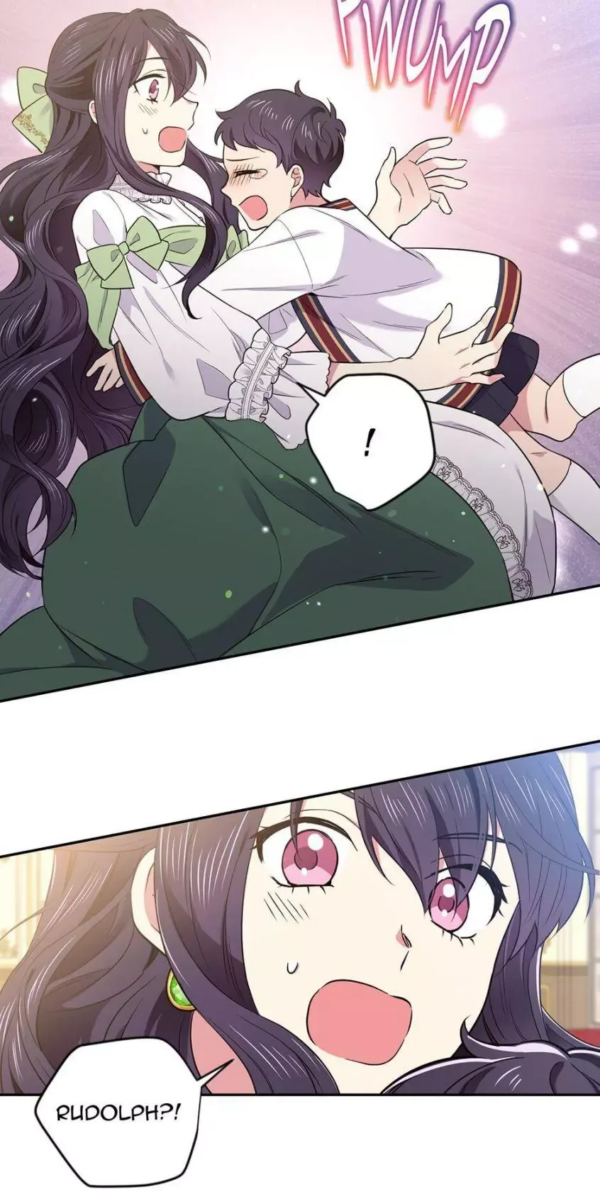 The Goal is to Become a Gold Spoon so I need to be Completely Invulnerable Chapter 45 page 36