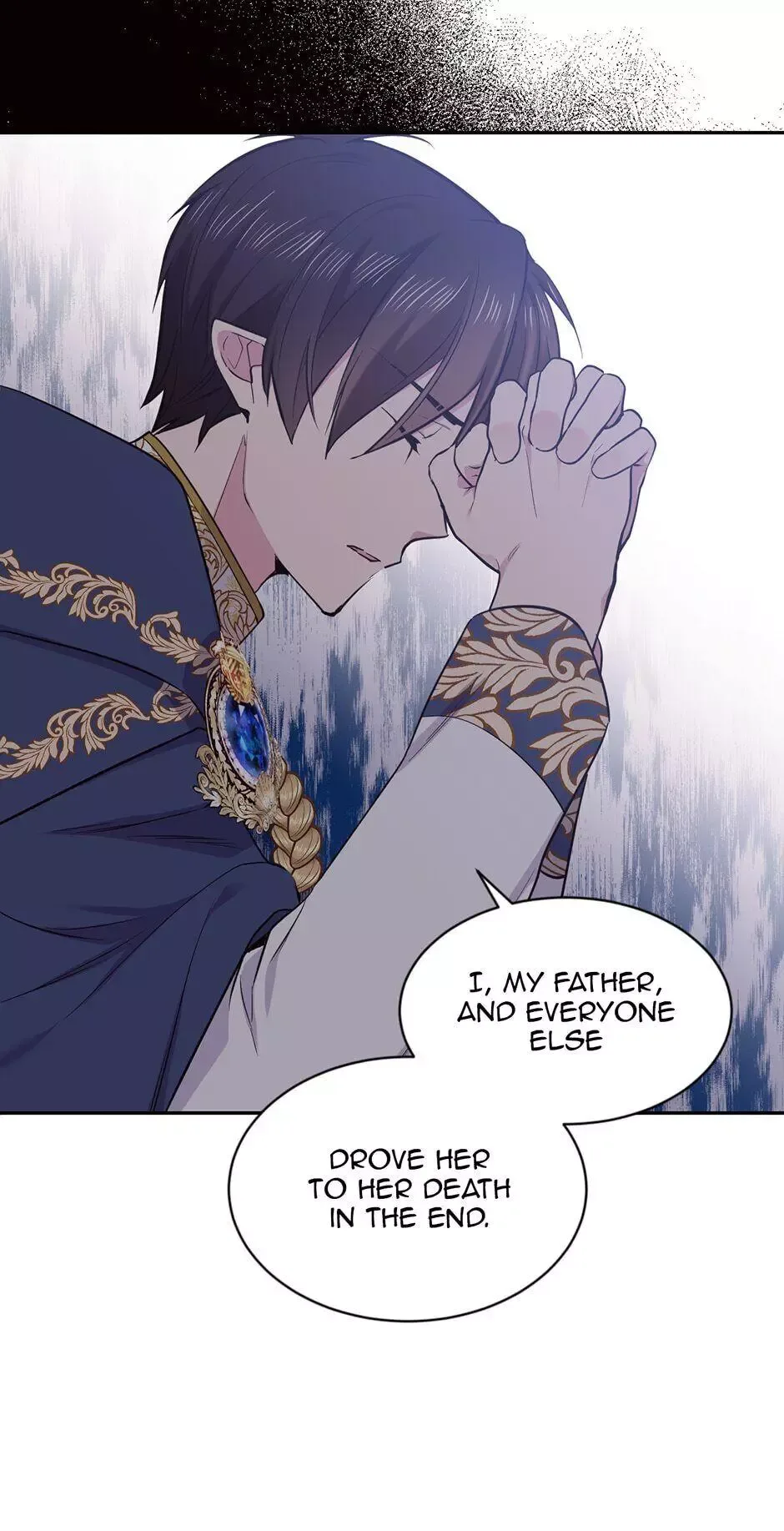 The Goal is to Become a Gold Spoon so I need to be Completely Invulnerable Chapter 49 page 29