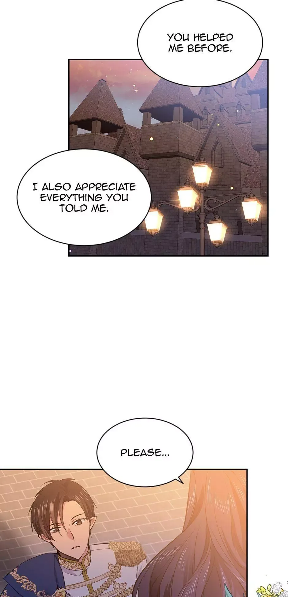 The Goal is to Become a Gold Spoon so I need to be Completely Invulnerable Chapter 50 page 24