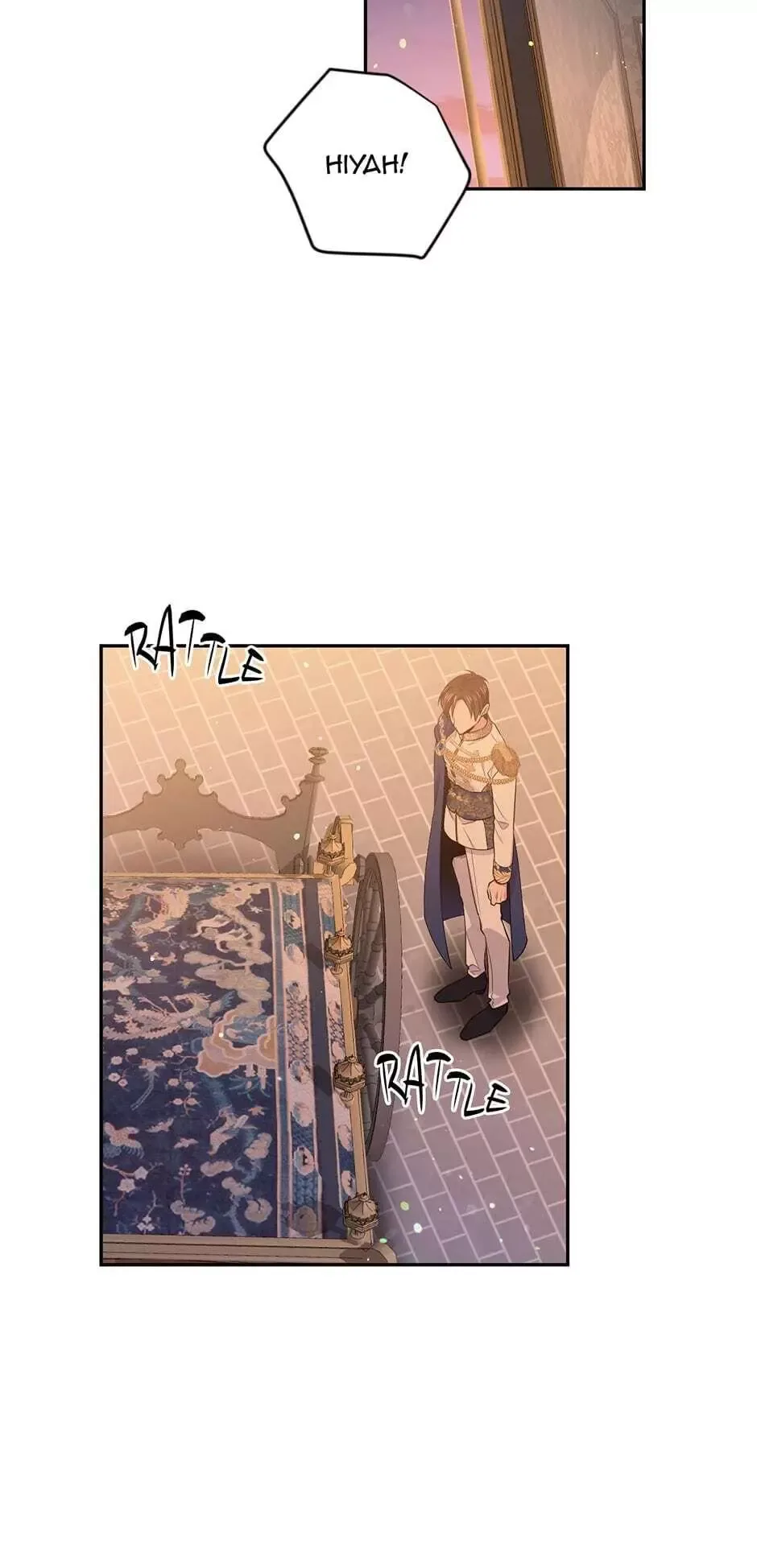 The Goal is to Become a Gold Spoon so I need to be Completely Invulnerable Chapter 50 page 27