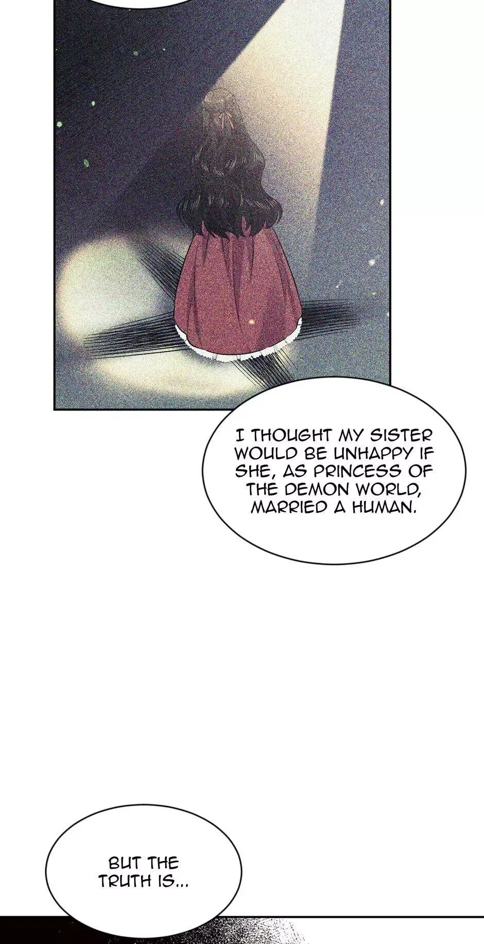 The Goal is to Become a Gold Spoon so I need to be Completely Invulnerable Chapter 49 page 28