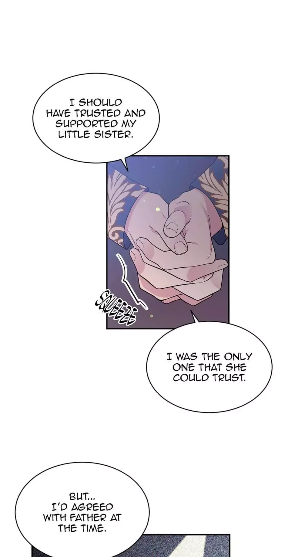 The Goal is to Become a Gold Spoon so I need to be Completely Invulnerable Chapter 49 page 27