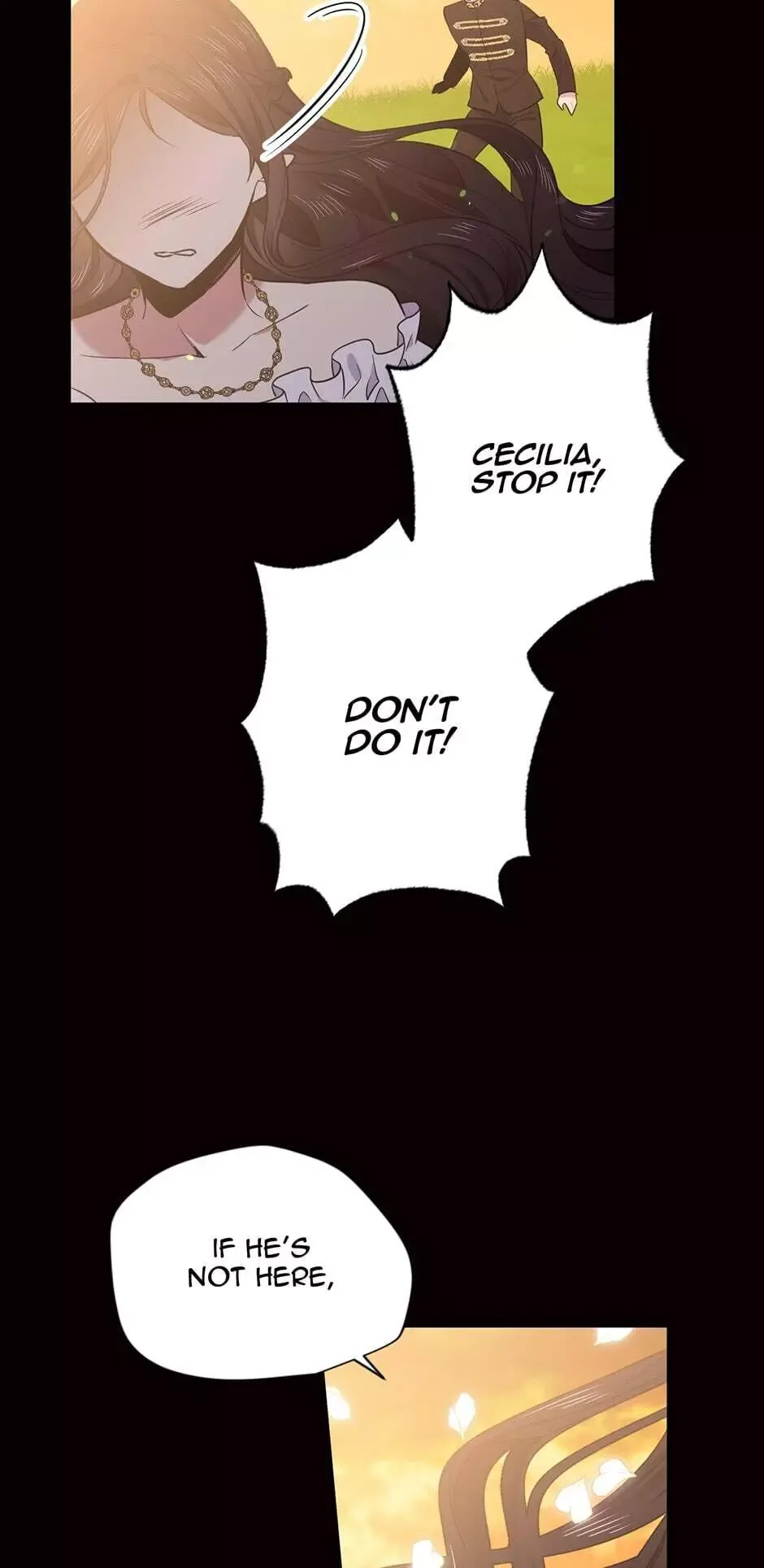 The Goal is to Become a Gold Spoon so I need to be Completely Invulnerable Chapter 49 page 23