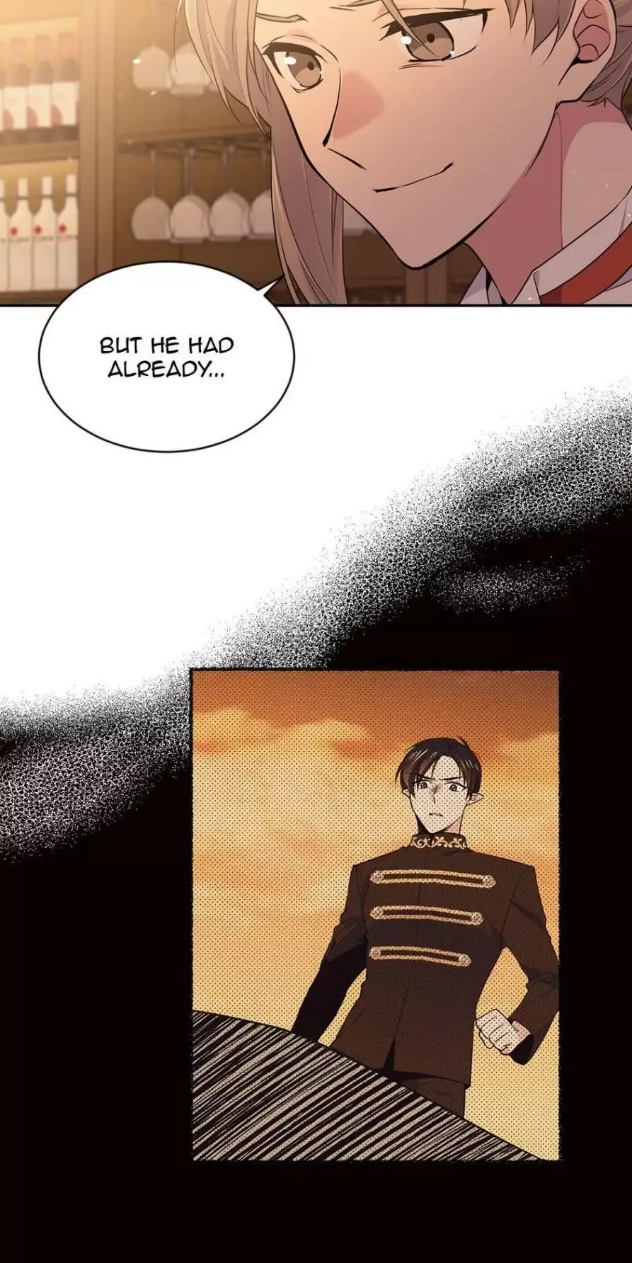 The Goal is to Become a Gold Spoon so I need to be Completely Invulnerable Chapter 51 page 6