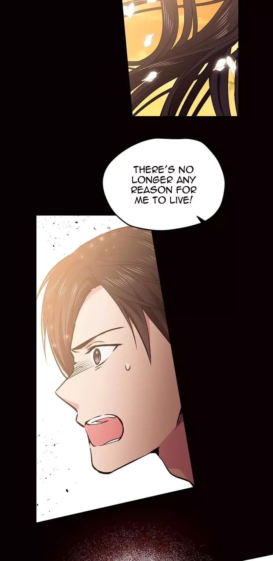 The Goal is to Become a Gold Spoon so I need to be Completely Invulnerable Chapter 49 page 24