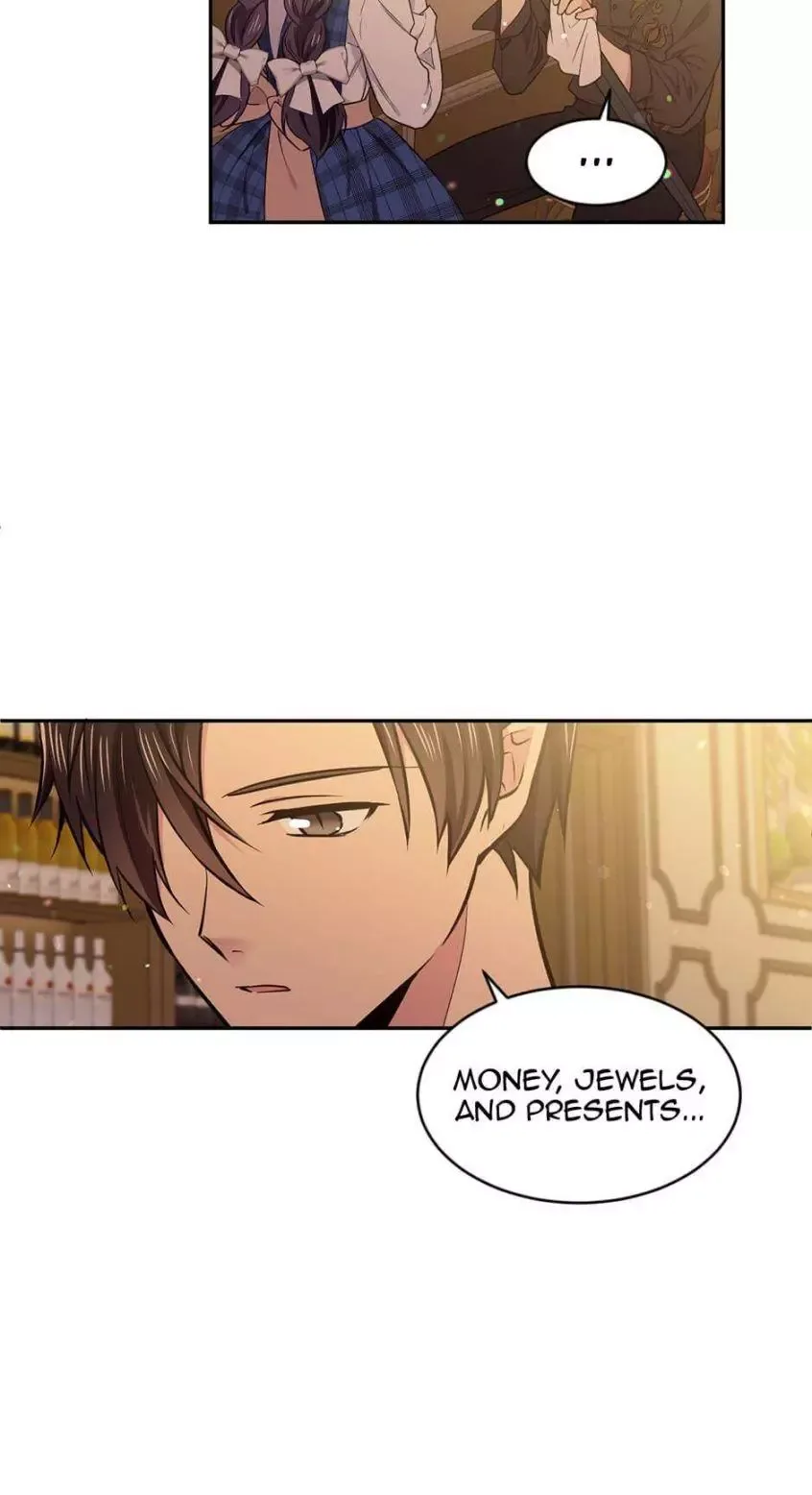 The Goal is to Become a Gold Spoon so I need to be Completely Invulnerable Chapter 45 page 52
